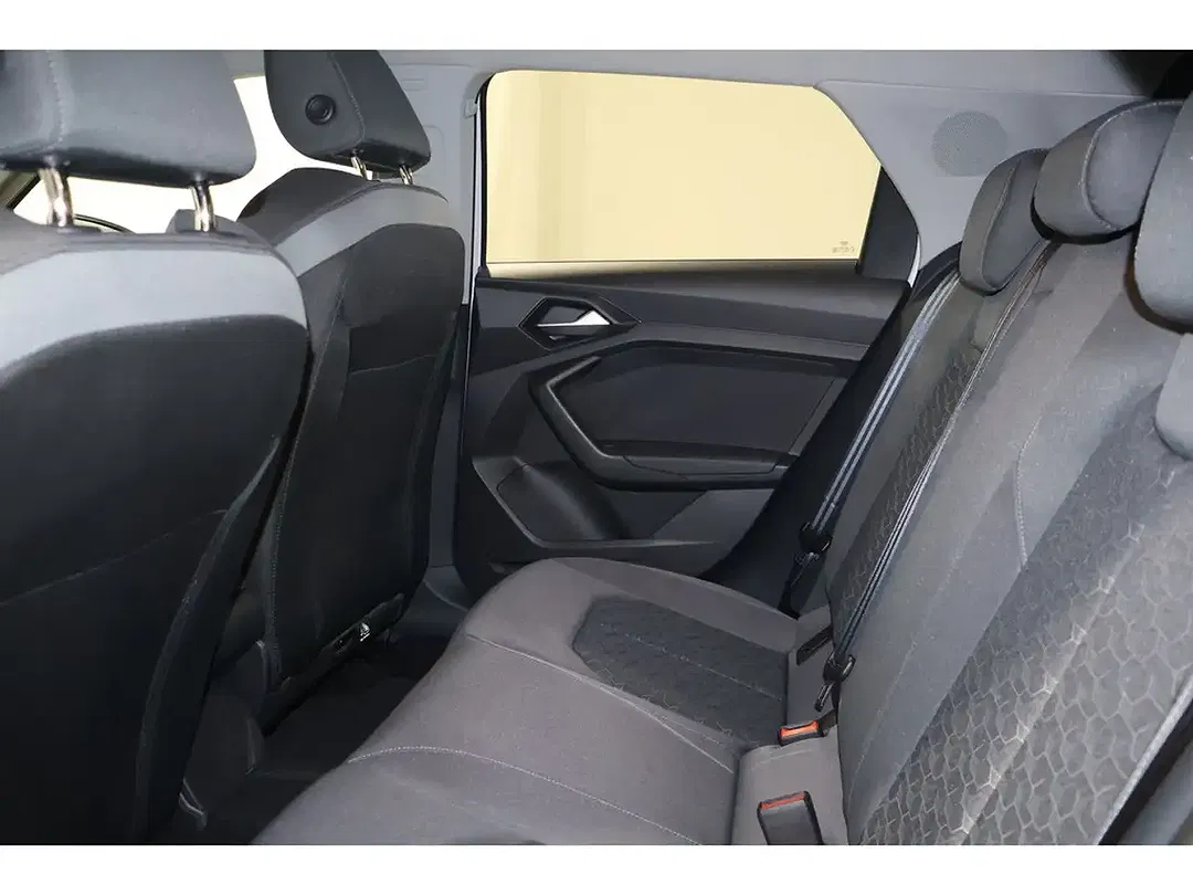 Audi A1 - Thumbnail 11