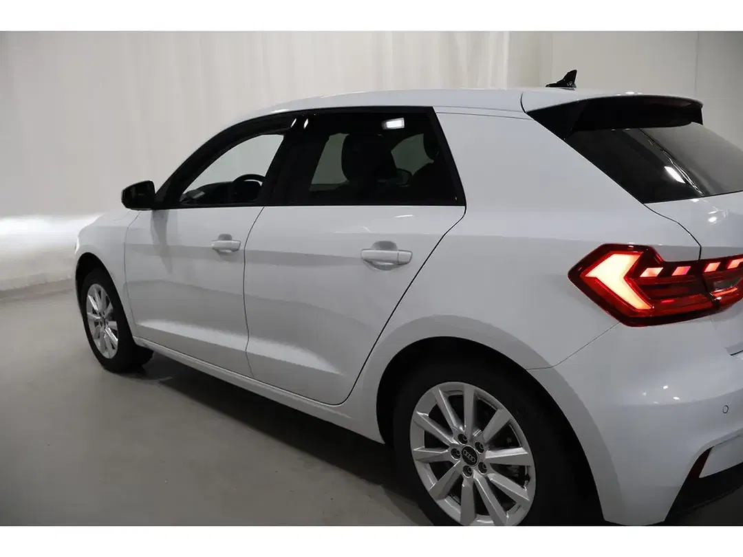 Audi A1 - Thumbnail 12