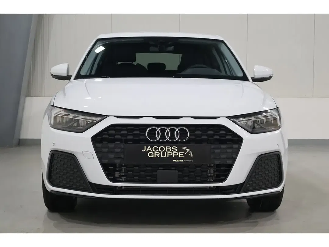 Audi A1 - Thumbnail 2