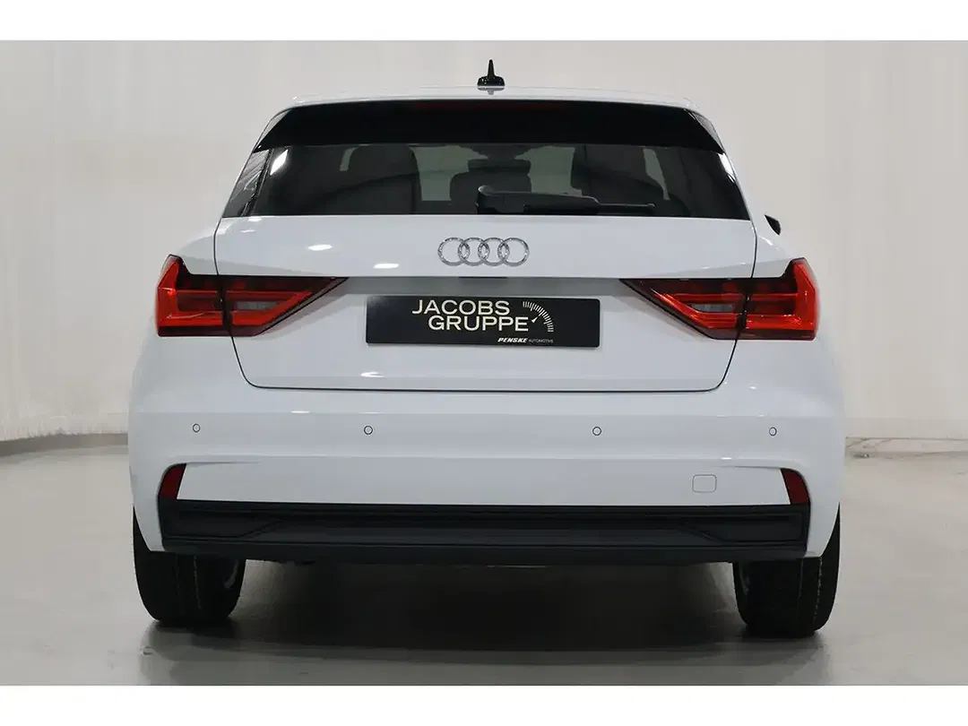 Audi A1 - Thumbnail 4