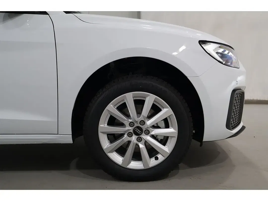 Audi A1 - Thumbnail 5