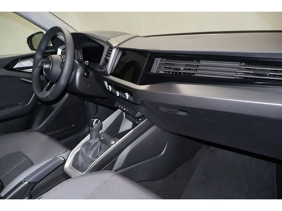 Audi A1 - Thumbnail 7
