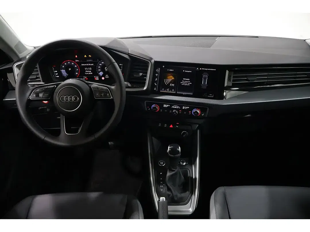 Audi A1 - Thumbnail 8