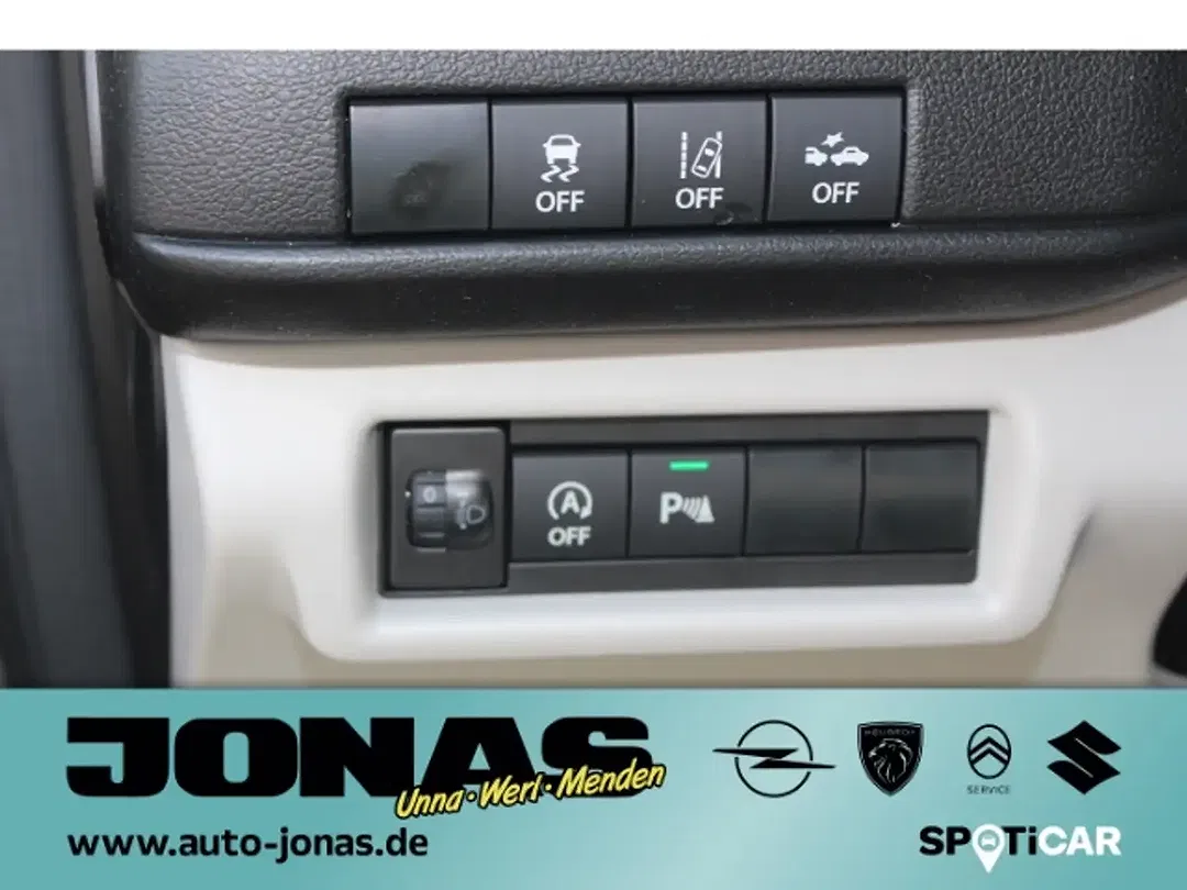 Suzuki Swift - Thumbnail 14