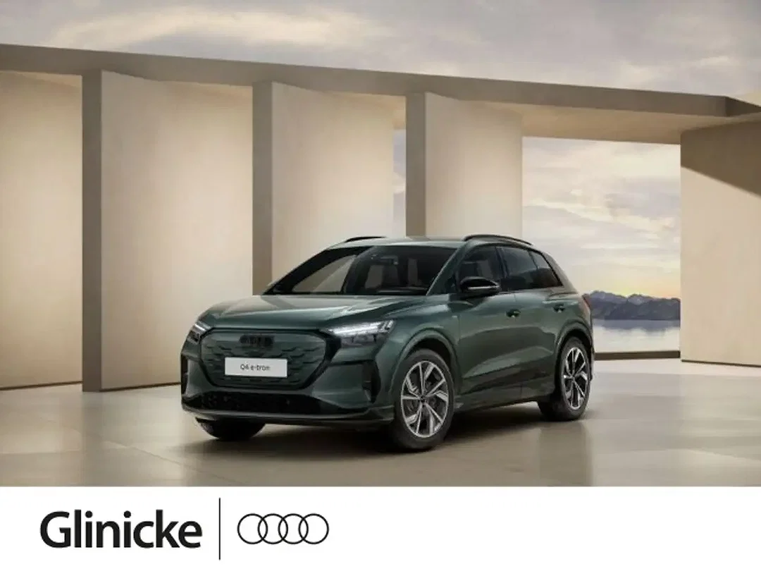 Audi Q4 e-tron - Afbeelding 1