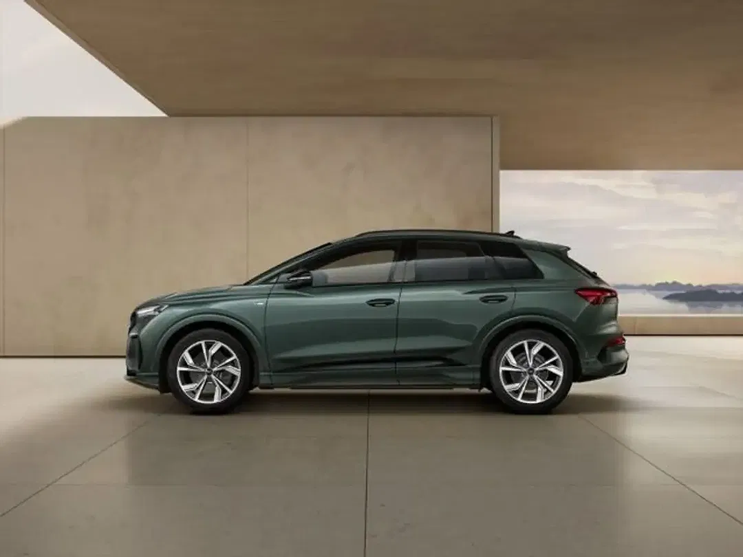 Audi Q4 e-tron - Thumbnail 5