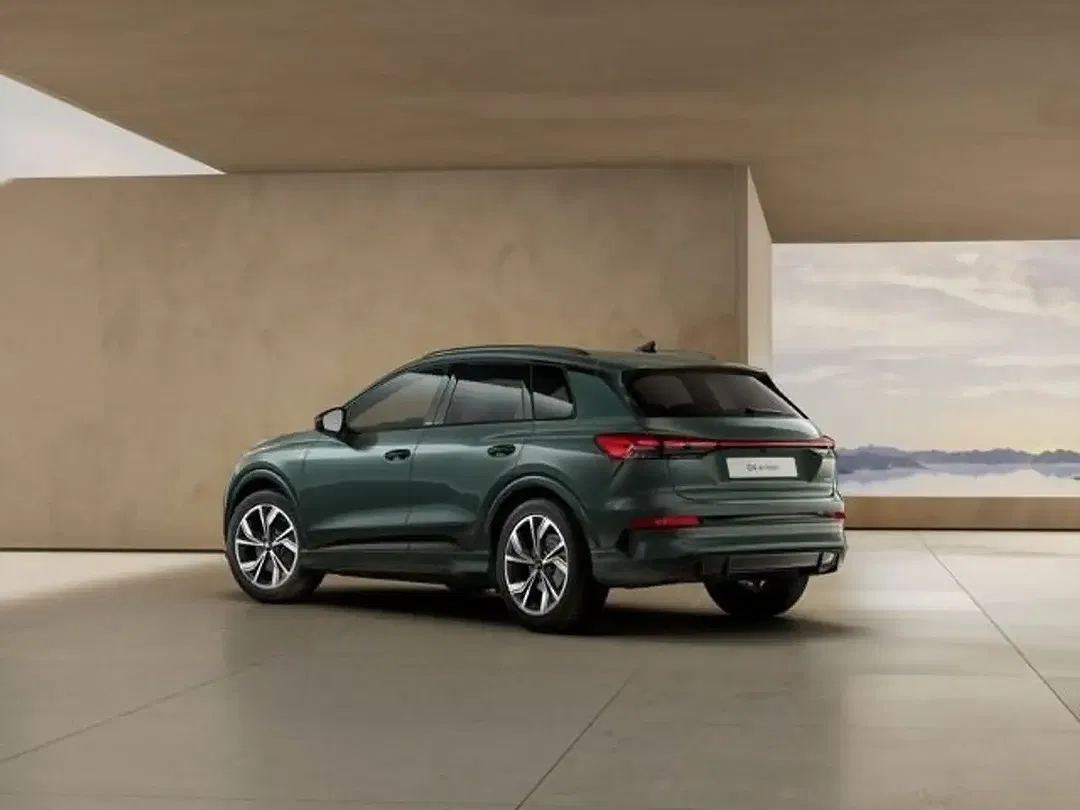 Audi Q4 e-tron - Thumbnail 6