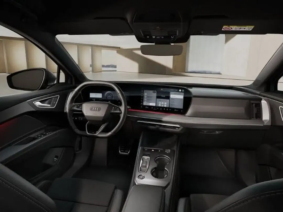 Audi Q4 e-tron - Thumbnail 8