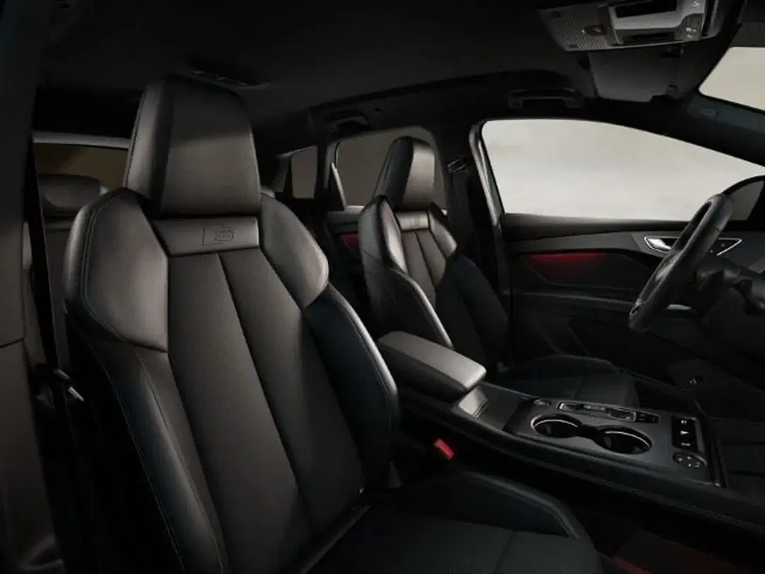 Audi Q4 e-tron - Thumbnail 9
