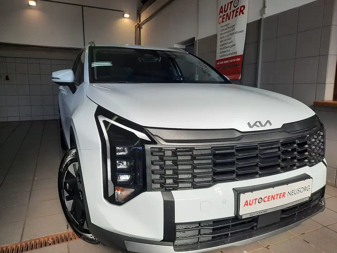 Kia Sportage - Afbeelding 1