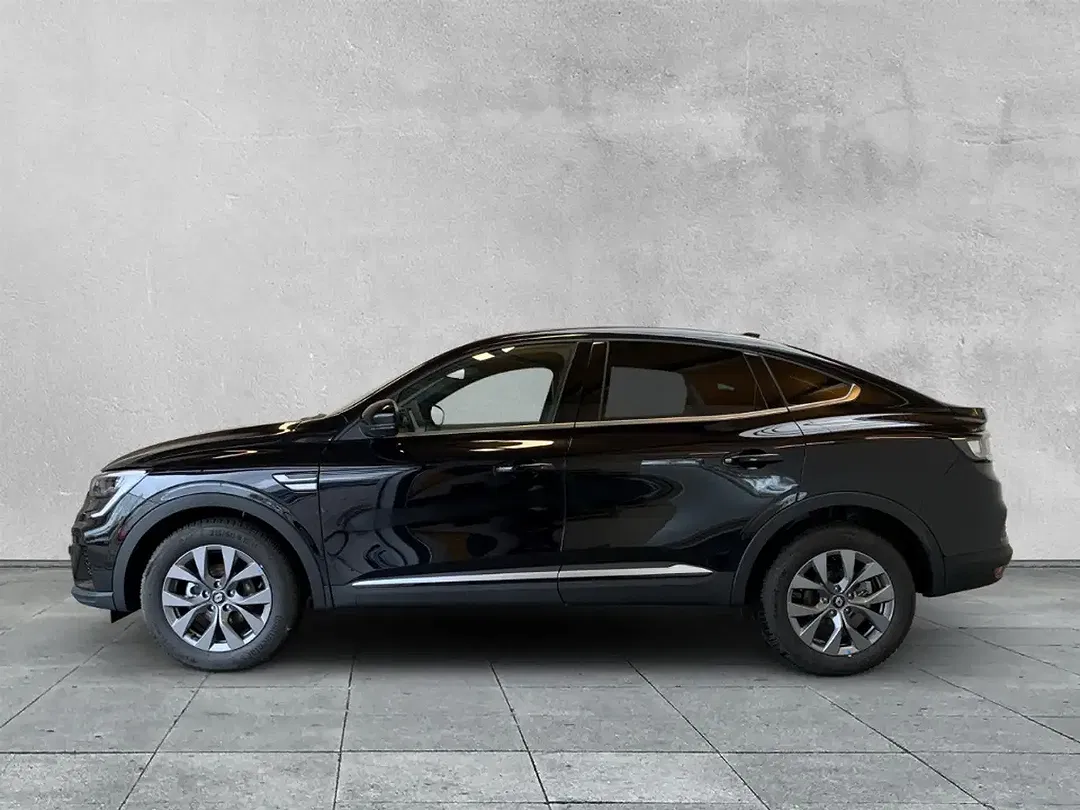 Renault Arkana - Thumbnail 2