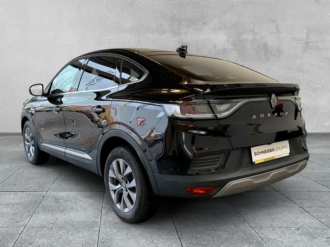 Renault Arkana - Thumbnail 3