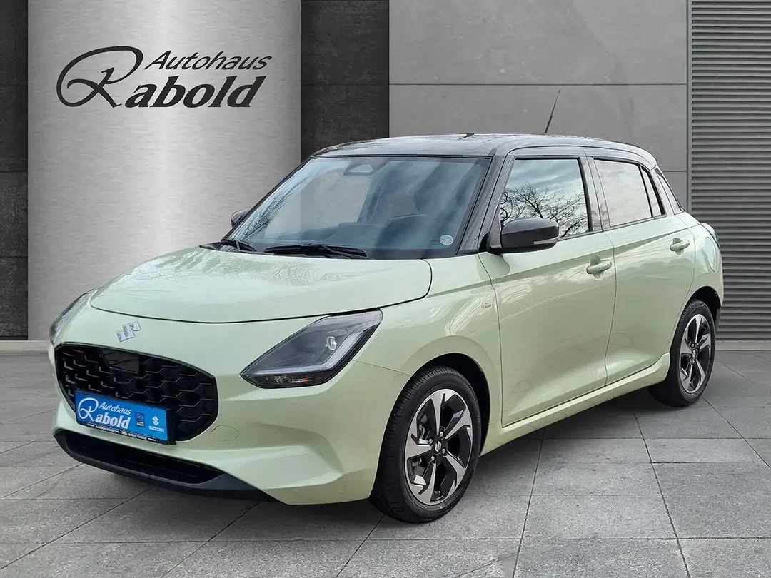 Suzuki Swift - Afbeelding 1