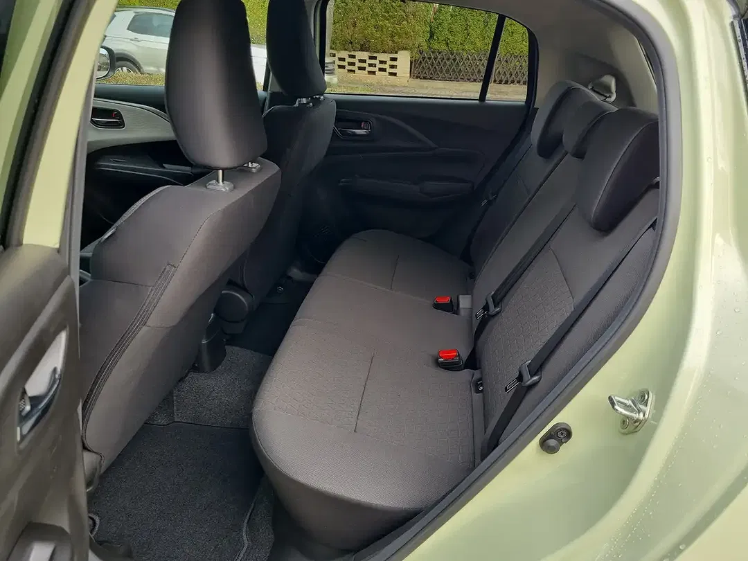 Suzuki Swift - Thumbnail 15