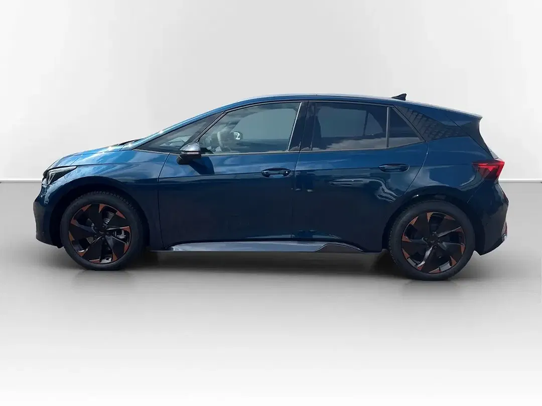 CUPRA Born - Thumbnail 8