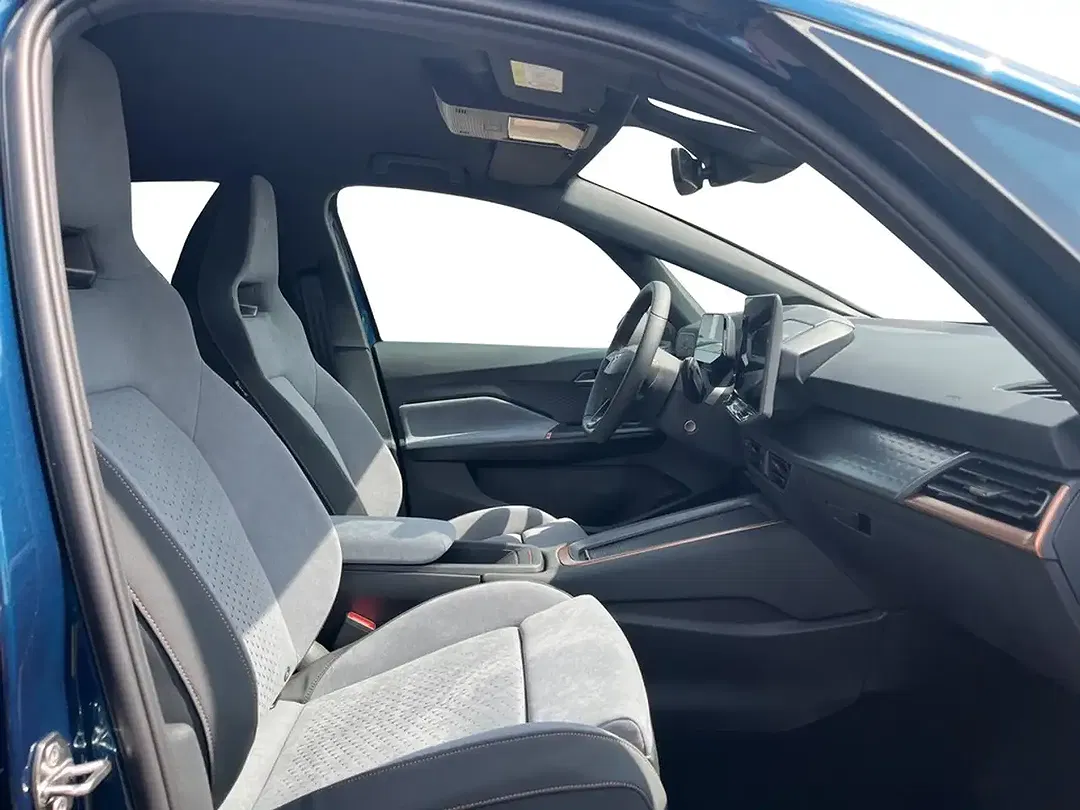 CUPRA Born - Thumbnail 10