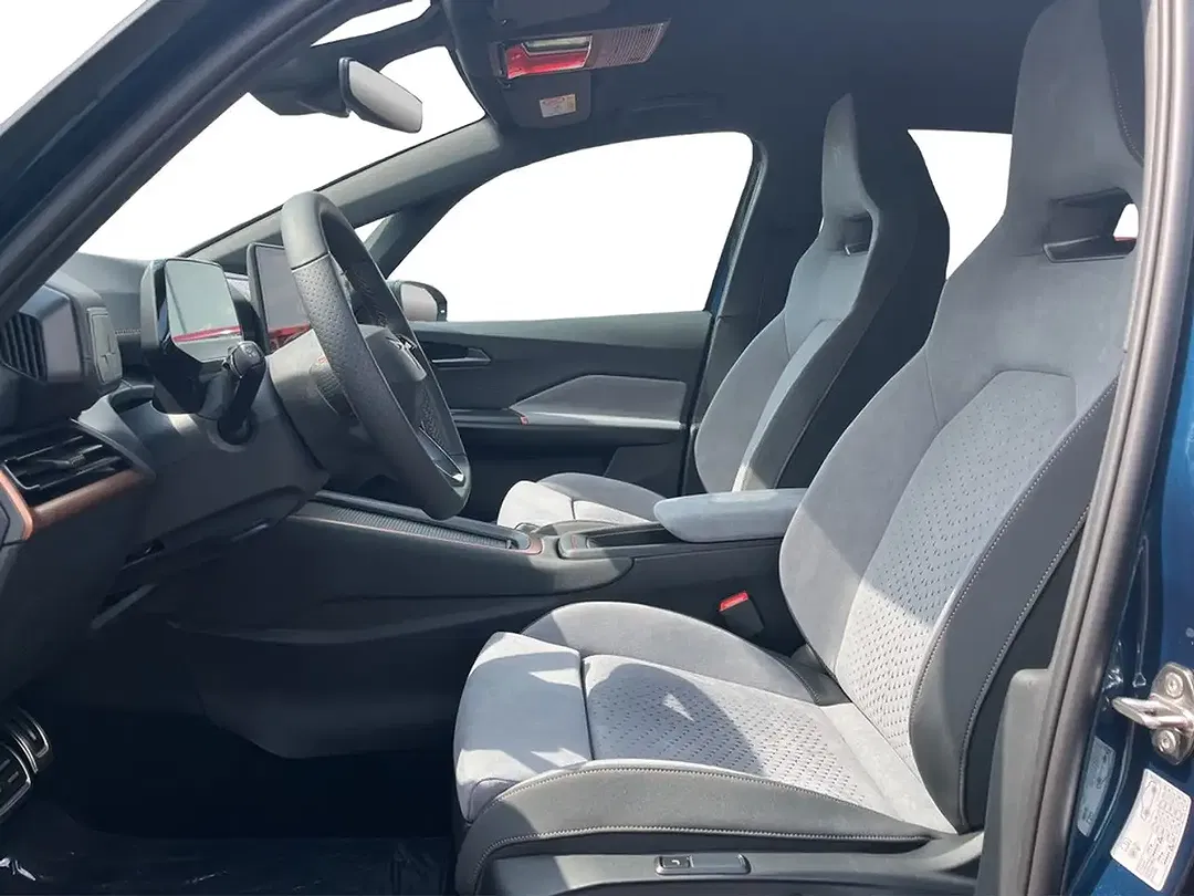 CUPRA Born - Thumbnail 12
