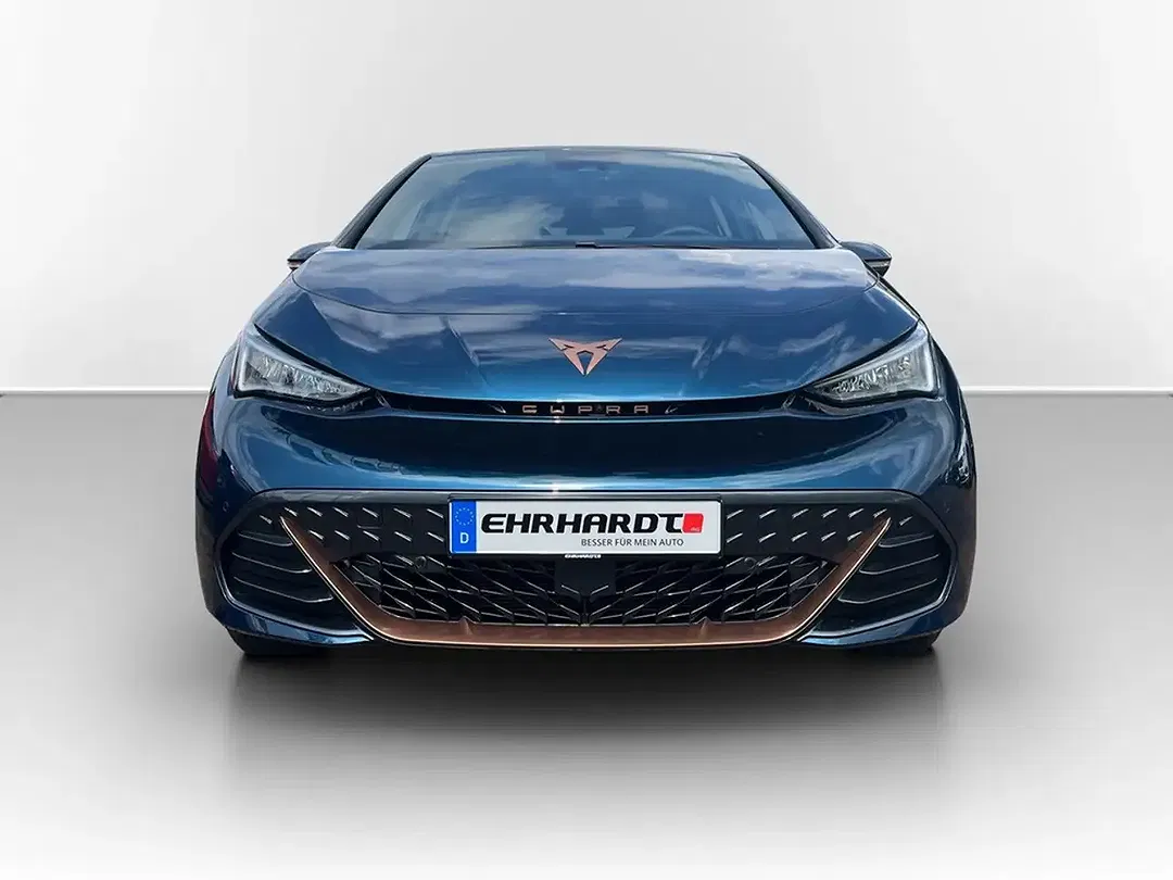 CUPRA Born - Thumbnail 2