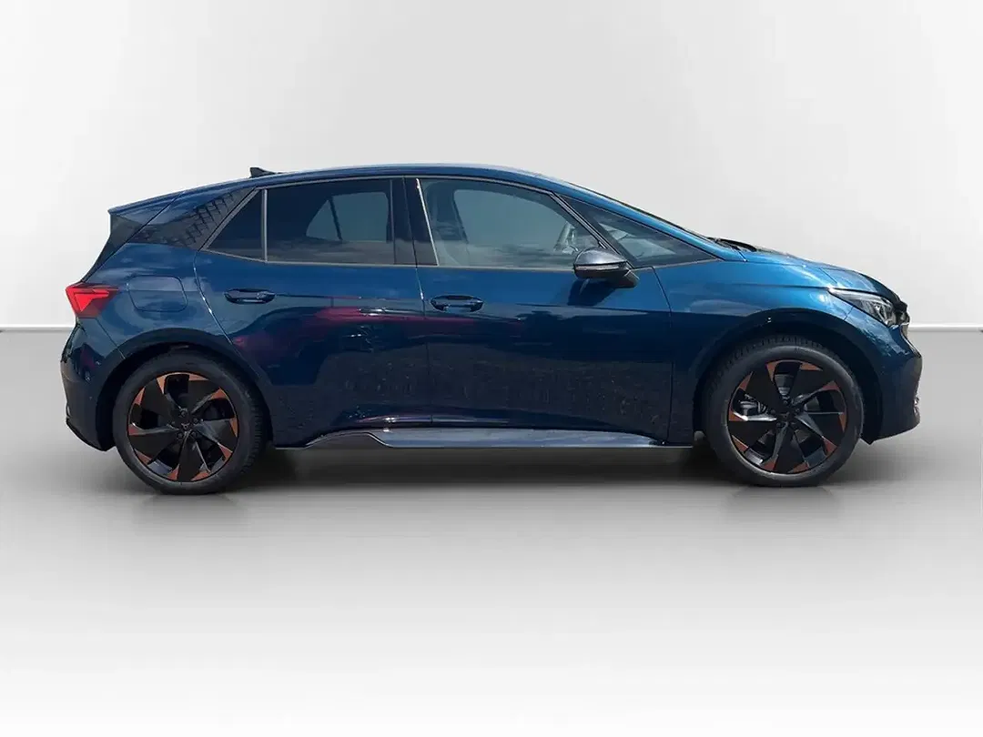 CUPRA Born - Thumbnail 4