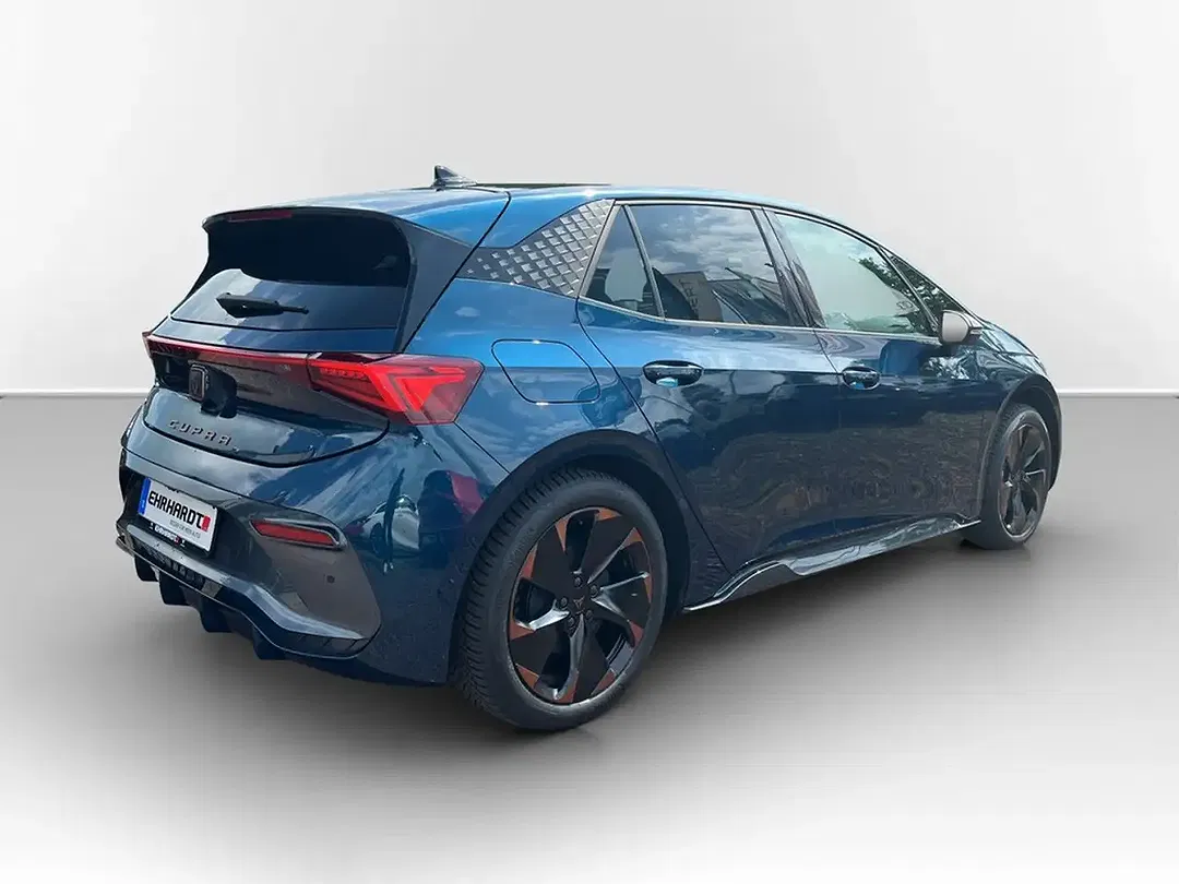 CUPRA Born - Thumbnail 5