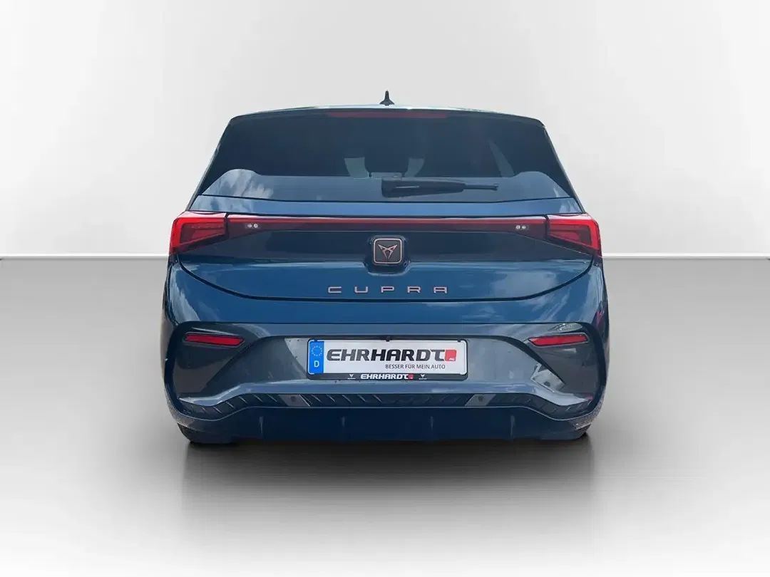 CUPRA Born - Thumbnail 6