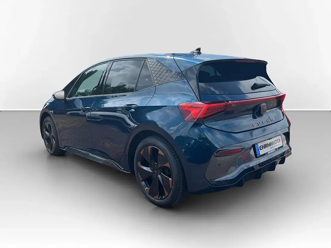 CUPRA Born - Thumbnail 7