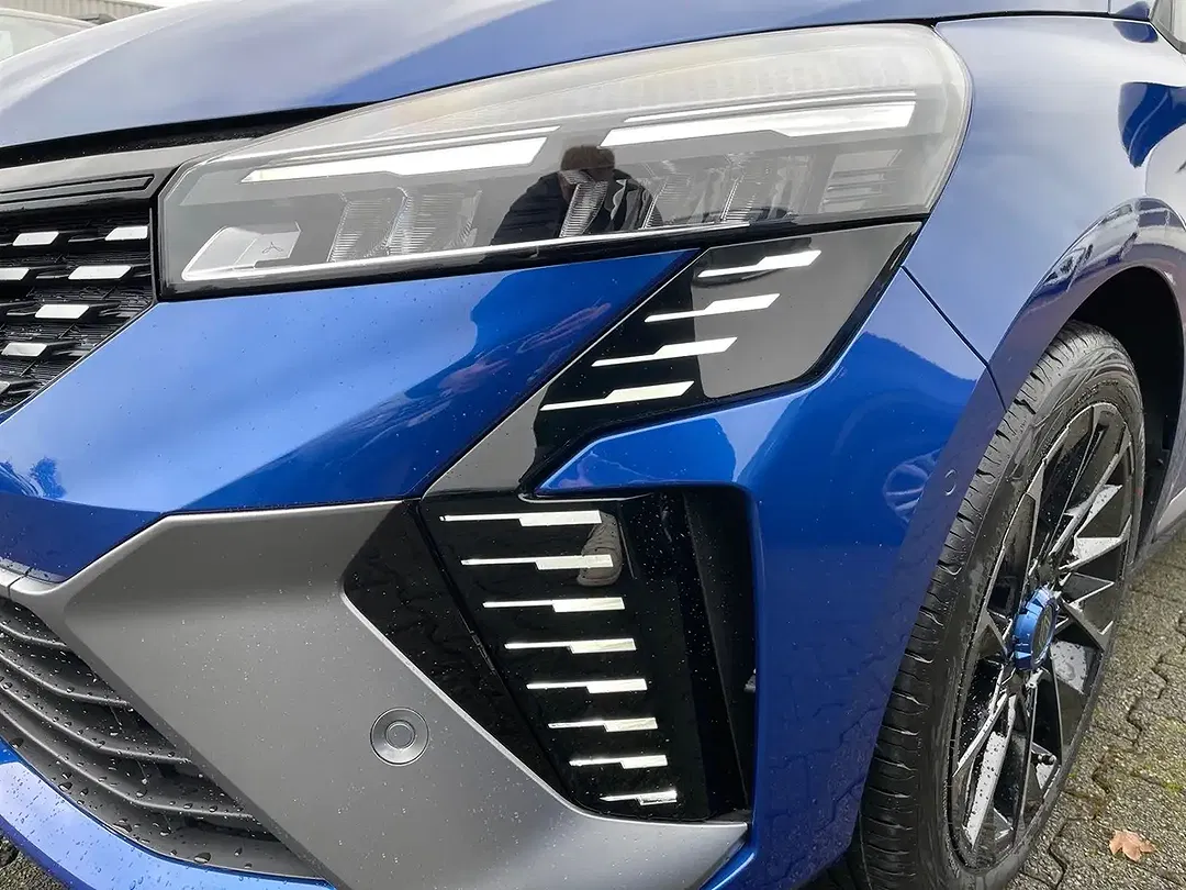 Renault Clio - Thumbnail 7