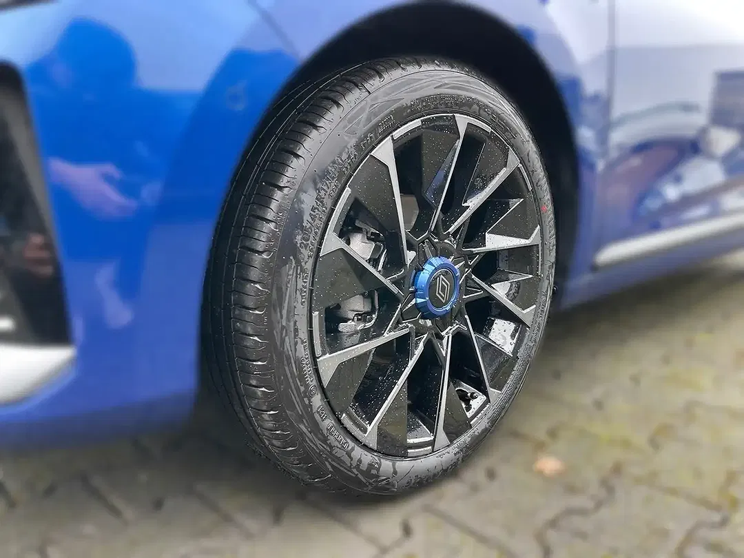 Renault Clio - Thumbnail 8