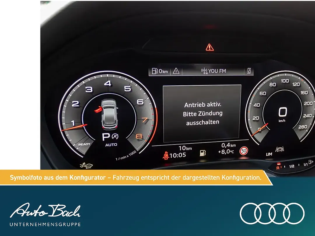 Audi Q2 - Thumbnail 10