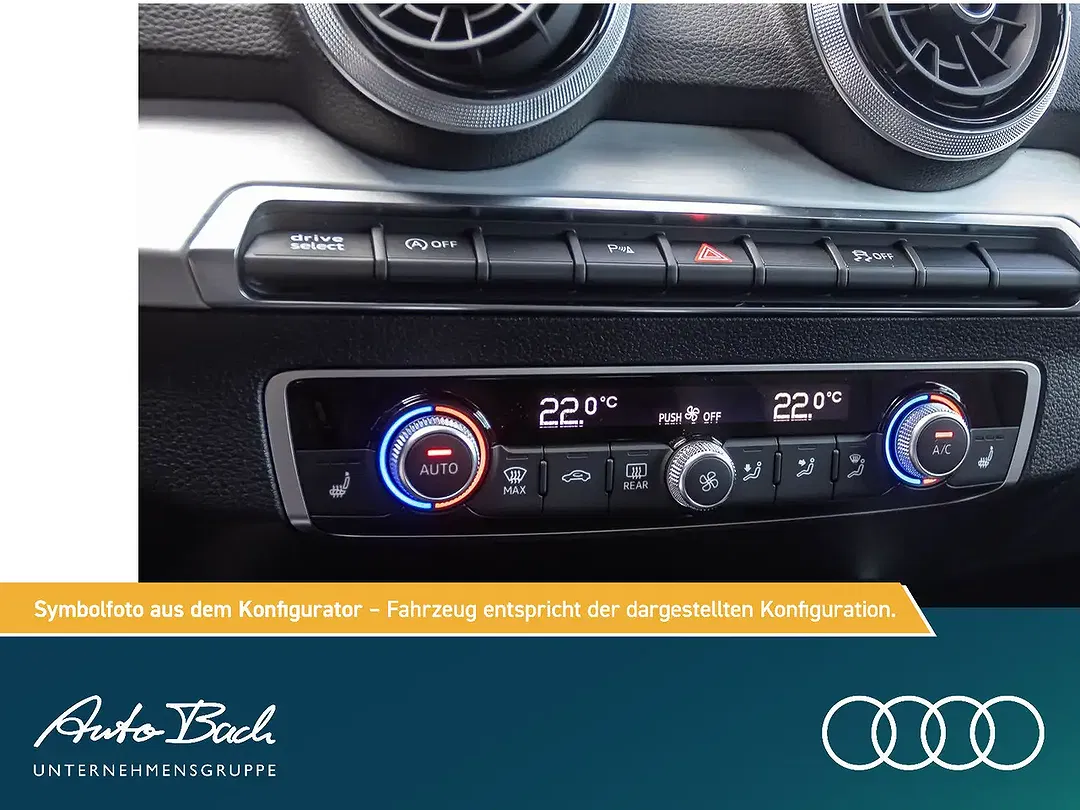 Audi Q2 - Thumbnail 12