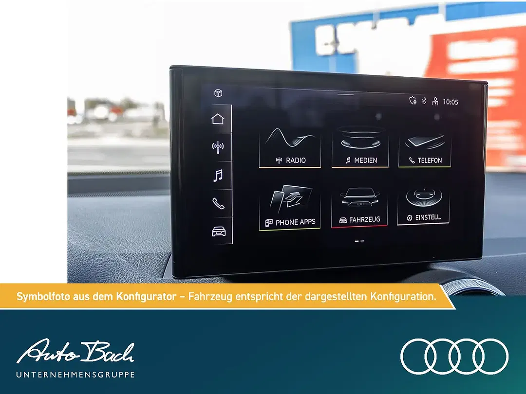 Audi Q2 - Thumbnail 13