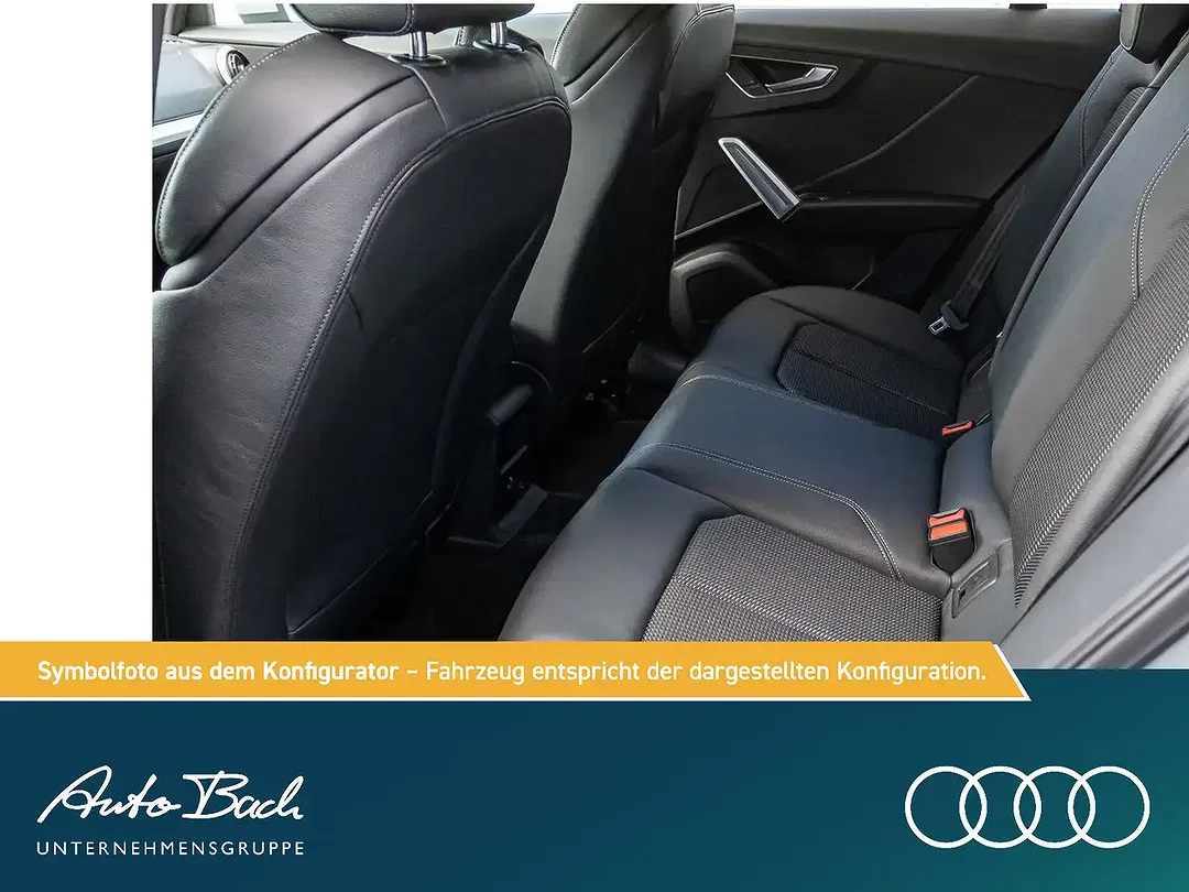 Audi Q2 - Thumbnail 14