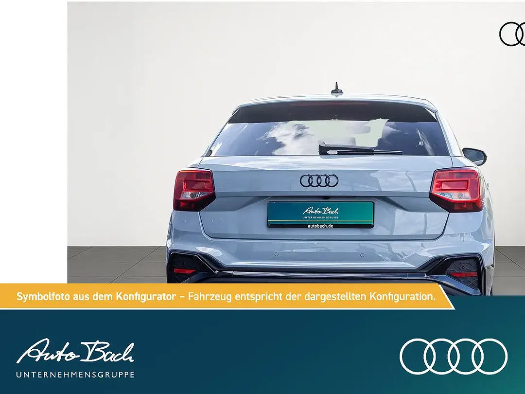 Audi Q2 - Thumbnail 5