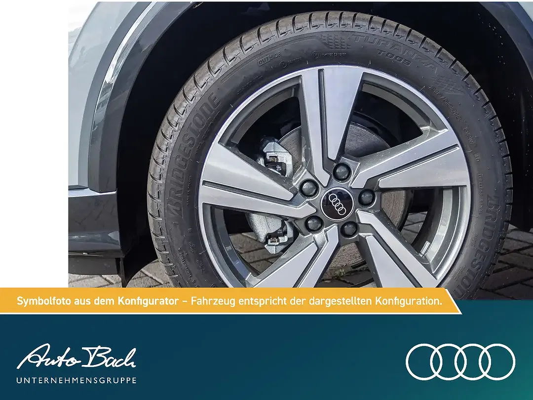 Audi Q2 - Thumbnail 6