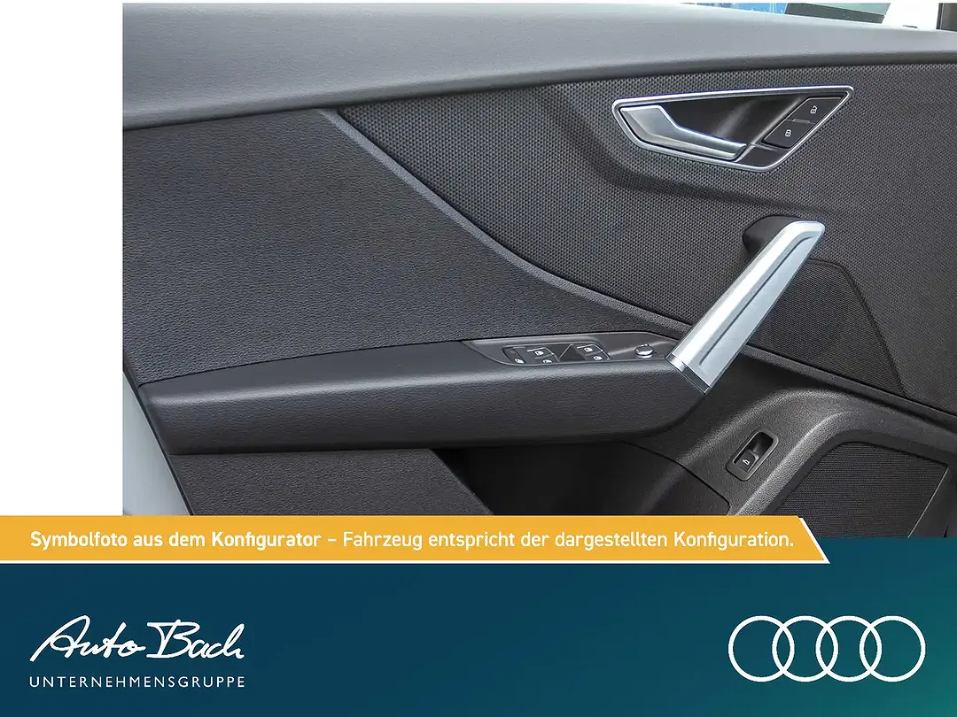 Audi Q2 - Thumbnail 7