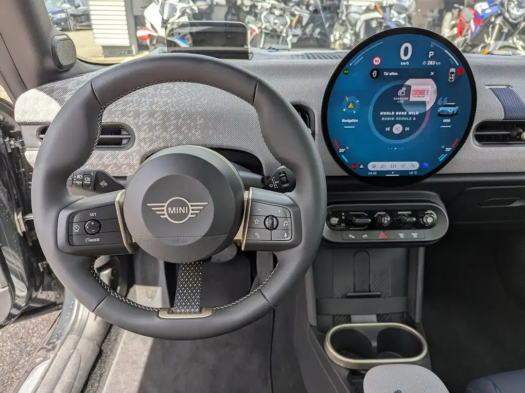 MINI Cooper S - Thumbnail 14