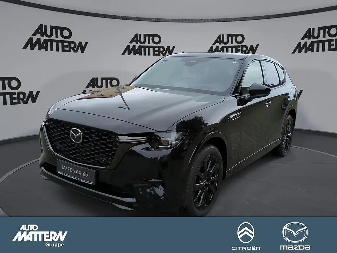 Mazda CX-60 - Afbeelding 1