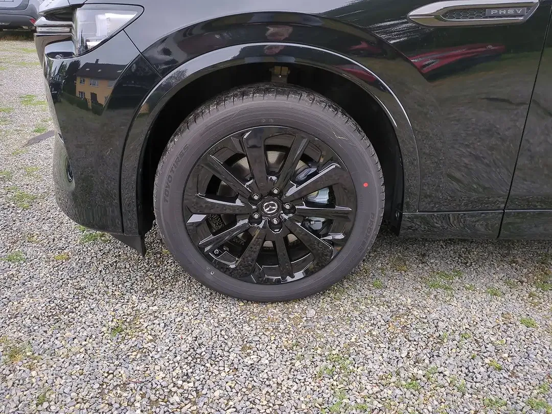 Mazda CX-60 - Thumbnail 11