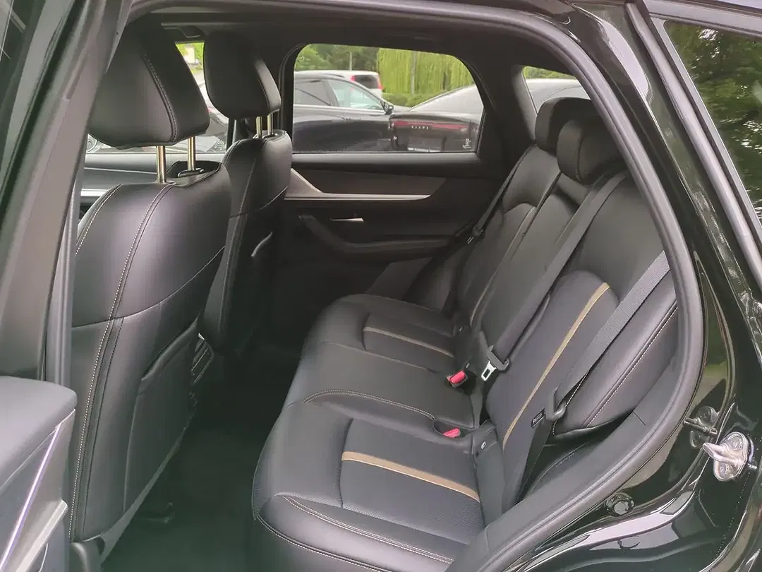 Mazda CX-60 - Thumbnail 13