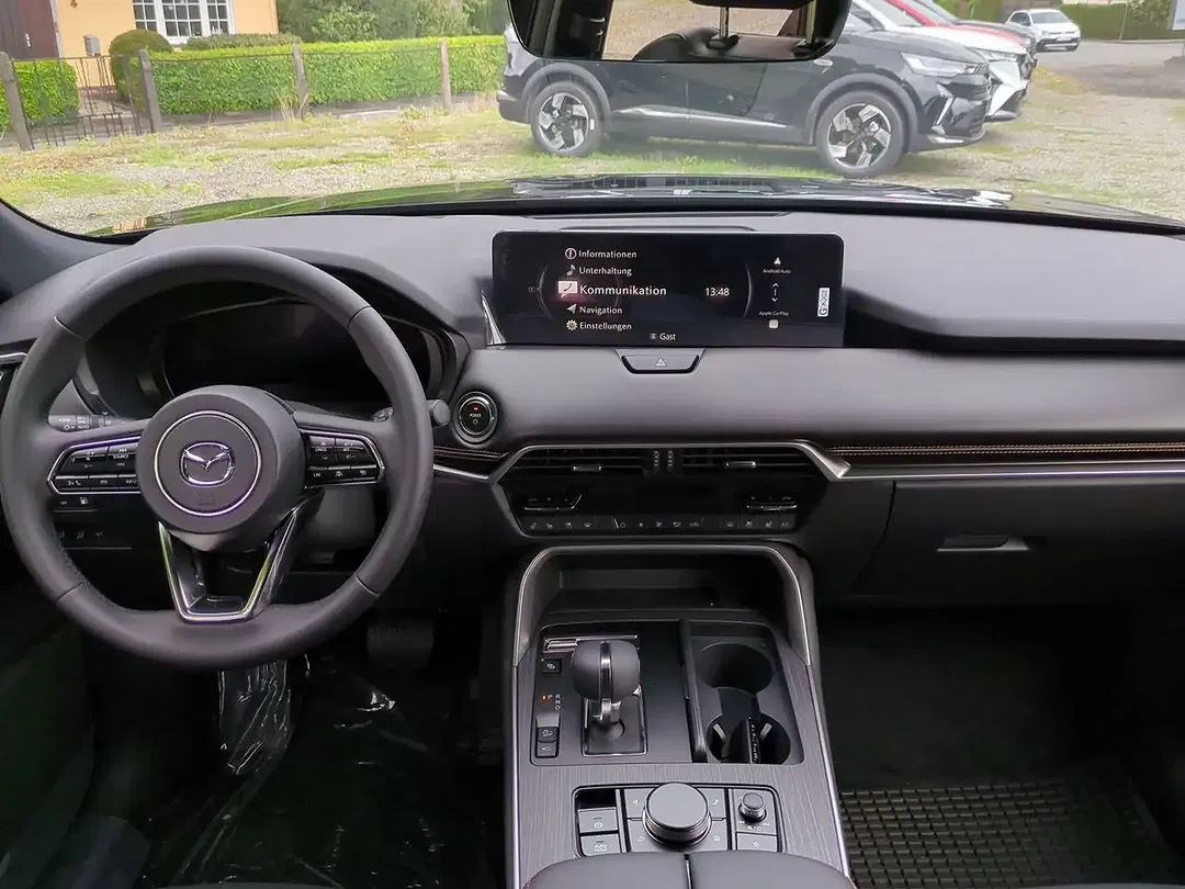 Mazda CX-60 - Thumbnail 14