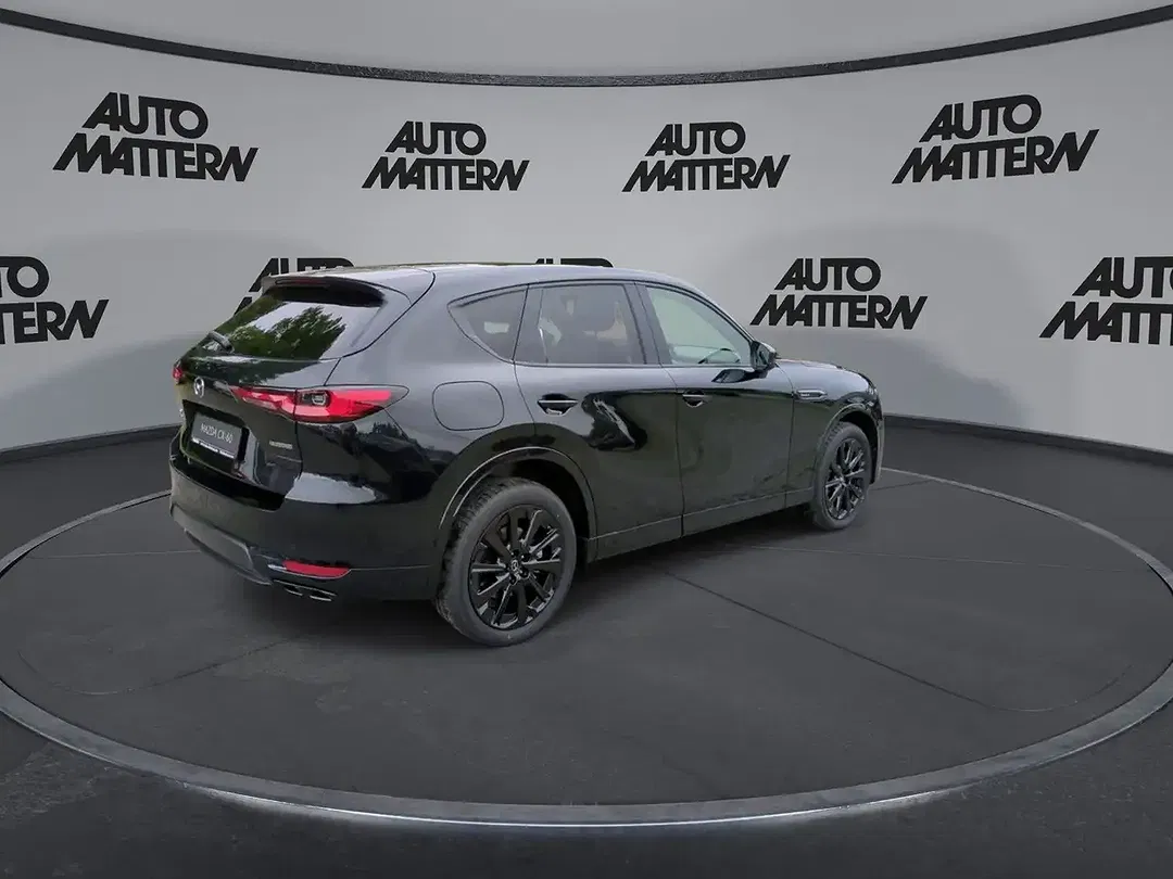 Mazda CX-60 - Thumbnail 7