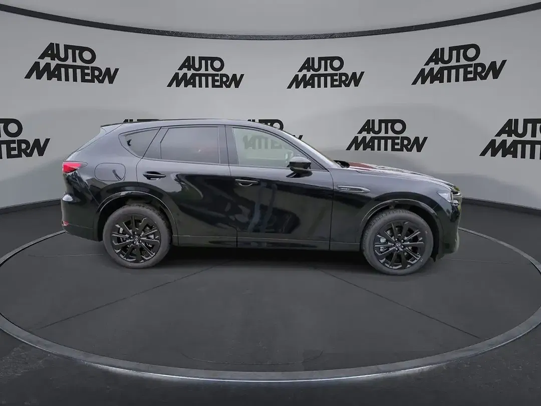 Mazda CX-60 - Thumbnail 8