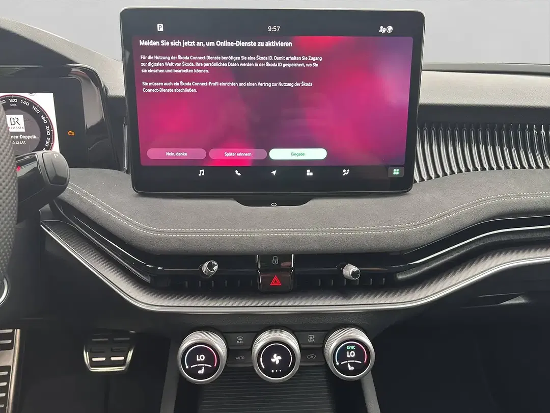 Skoda Superb - Thumbnail 15