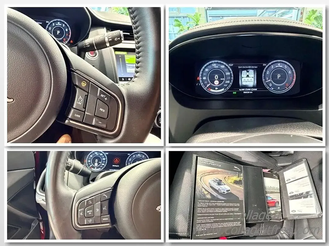 Jaguar E-Pace - Thumbnail 10