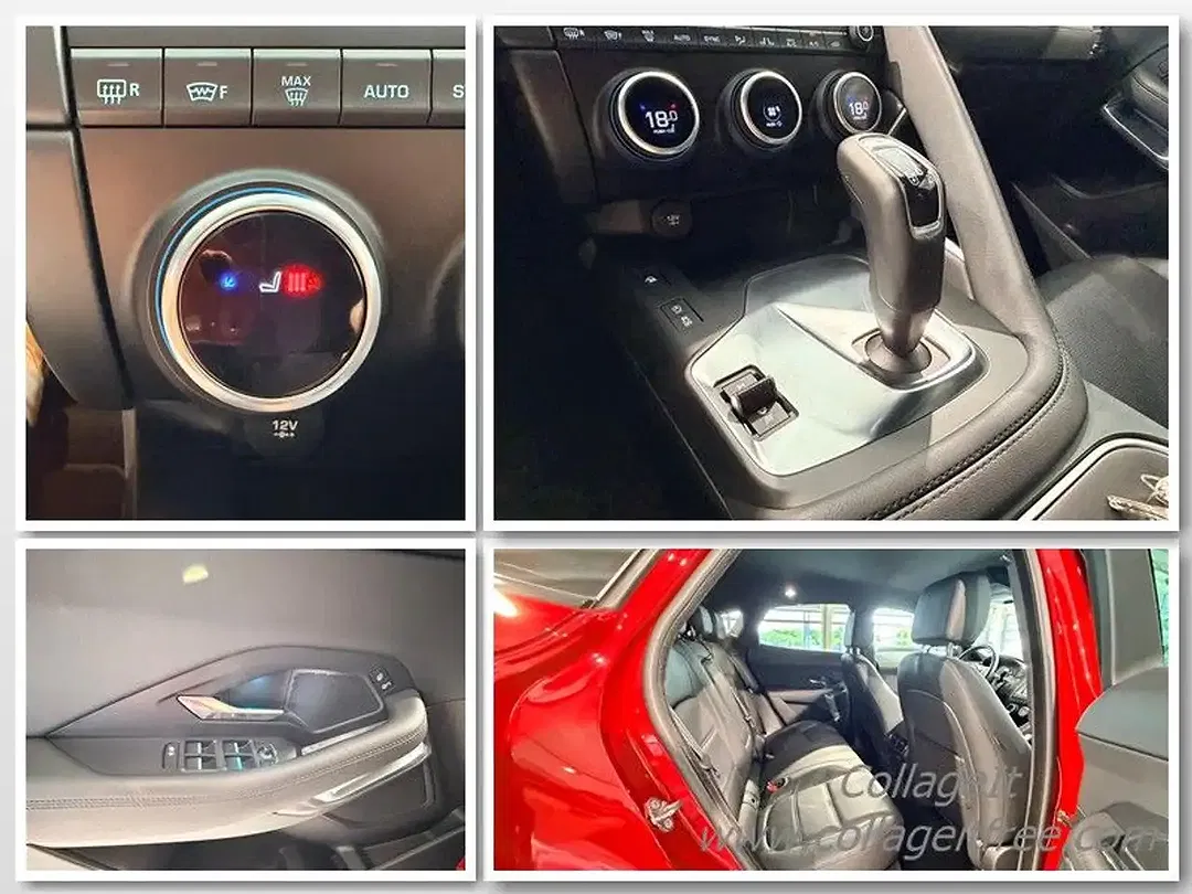 Jaguar E-Pace - Thumbnail 13