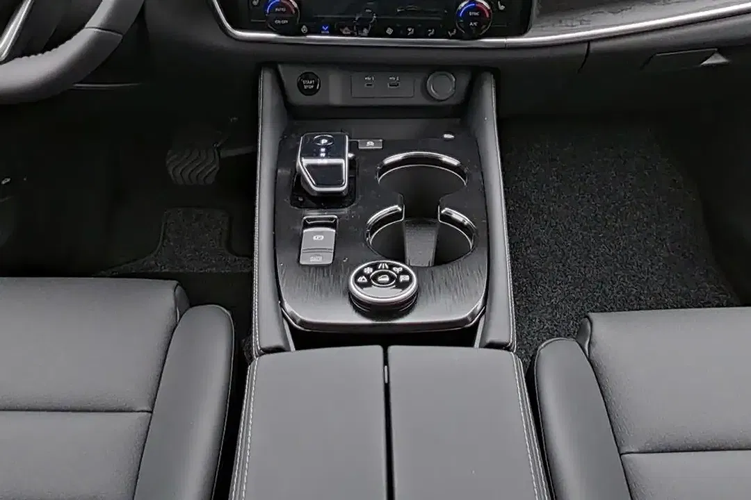 Nissan X-Trail - Thumbnail 9