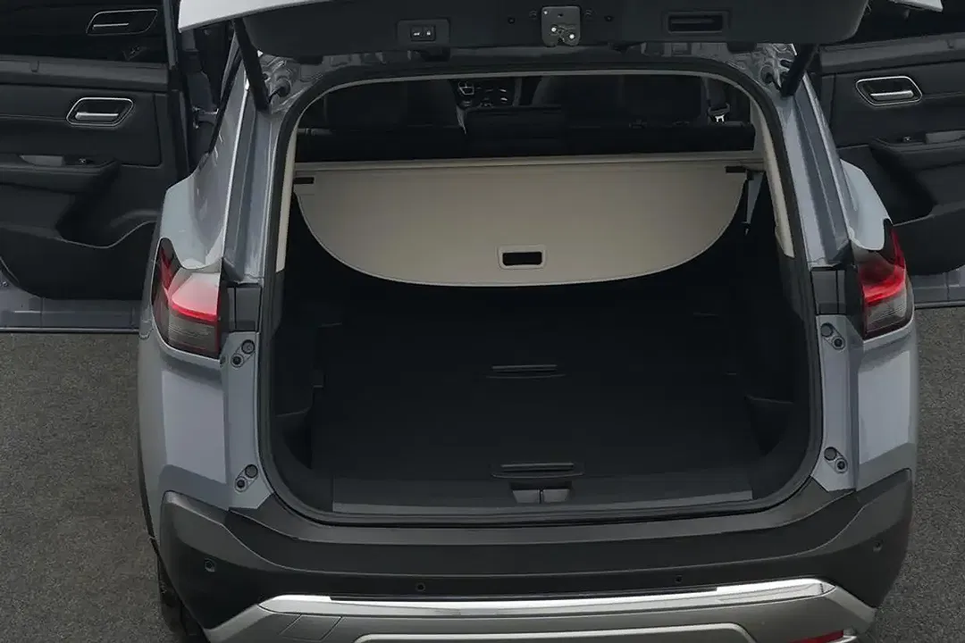 Nissan X-Trail - Thumbnail 6