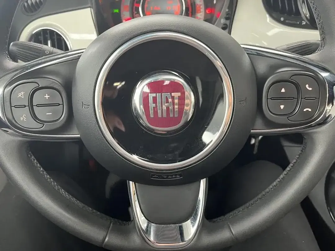 Fiat 500 - Thumbnail 14