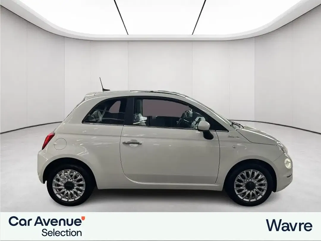 Fiat 500 - Thumbnail 4