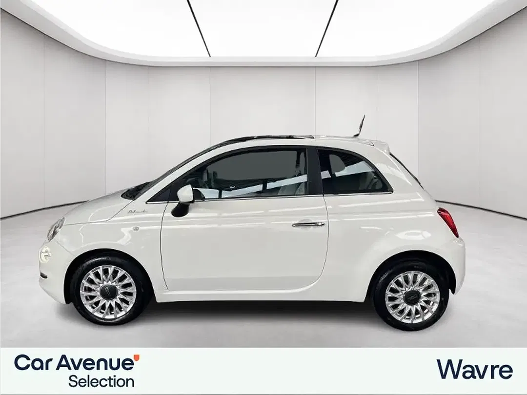 Fiat 500 - Thumbnail 5